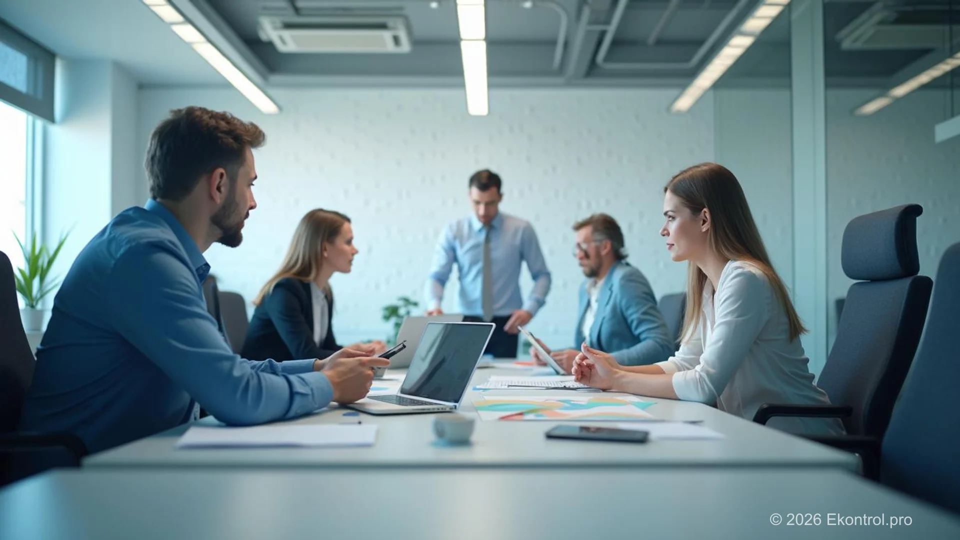 Аудит і compliance: що це, різниця, KPI та кроки впровадження