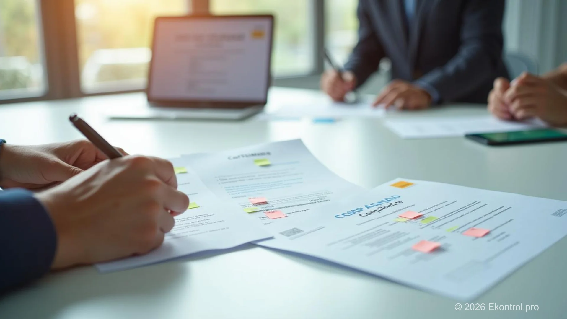 Preparing for FSSC 22000 Version 7 — internal PRP audit at a food production facility