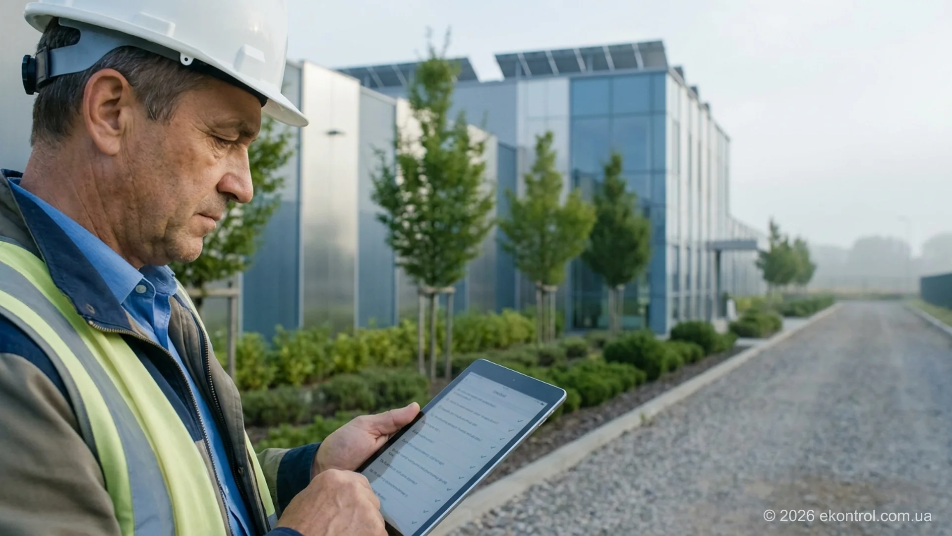 ISO 14001 повний посібник — сертифікація системи екологічного менеджменту