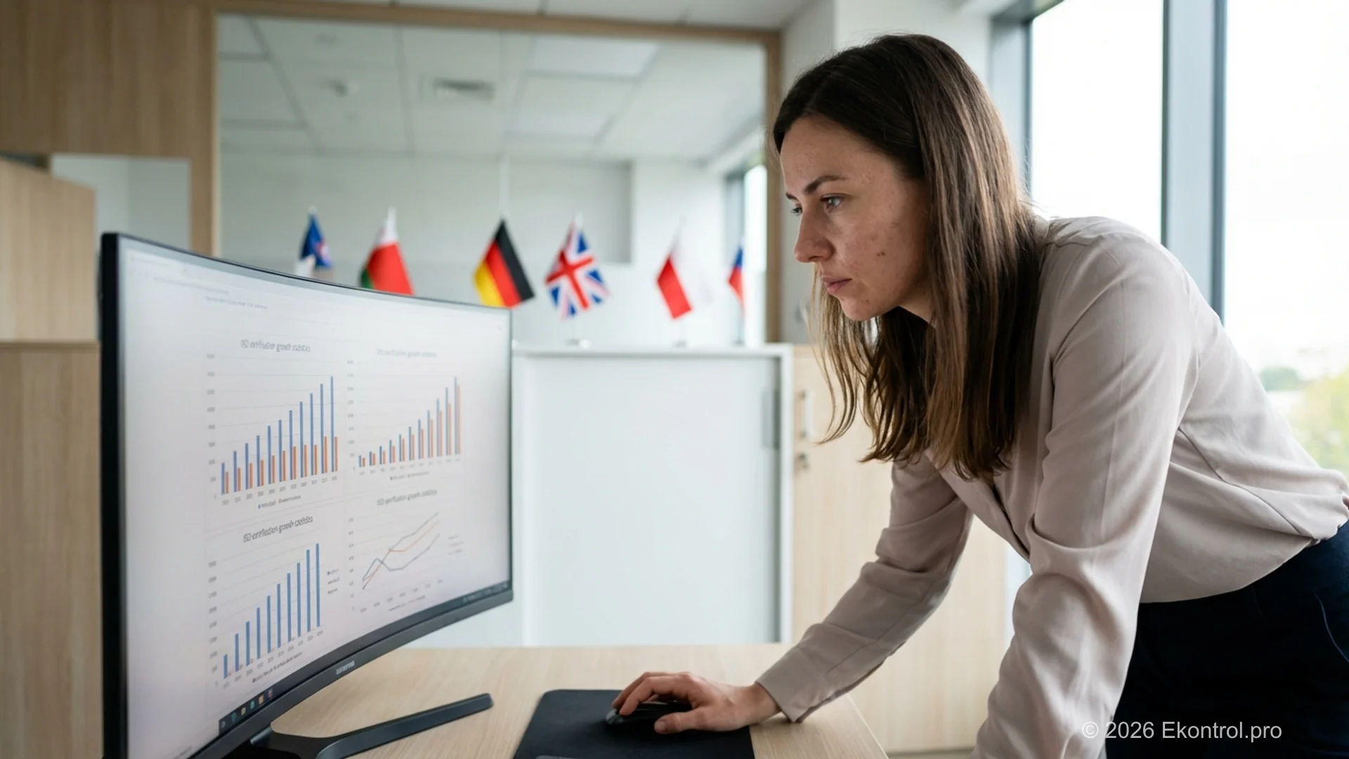 ISO сертифікації 2026: види, переваги та як отримати сертифікат