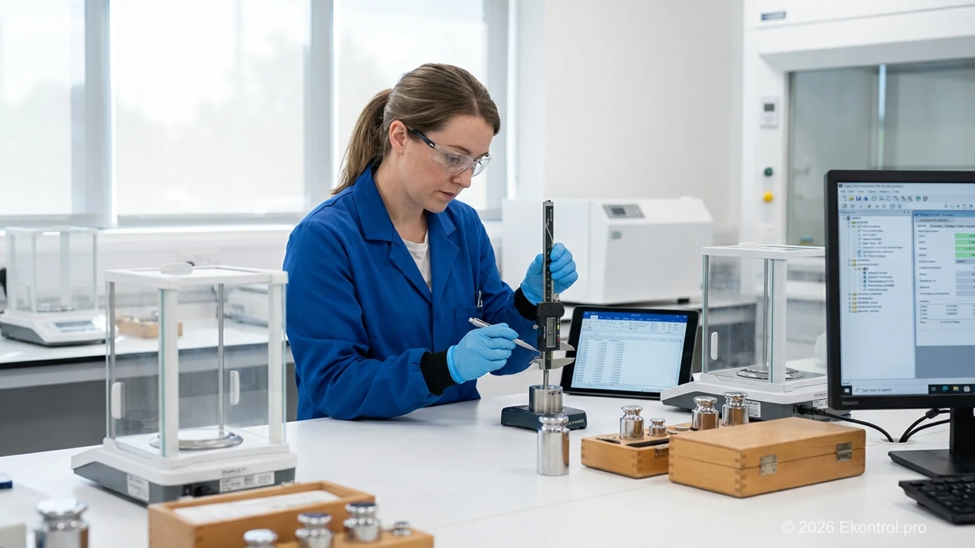 Невизначеність вимірювань: що це і як розрахувати