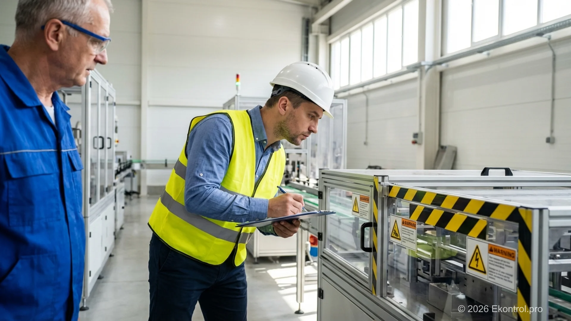 OHSAS 18001 vs ISO 45001: the main differences and benefits