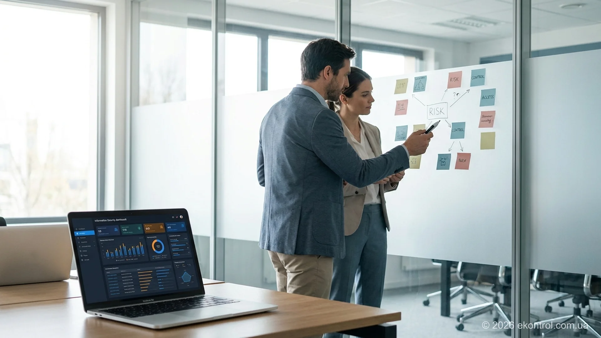What an ISMS is: an information security management system under ISO/IEC 27001