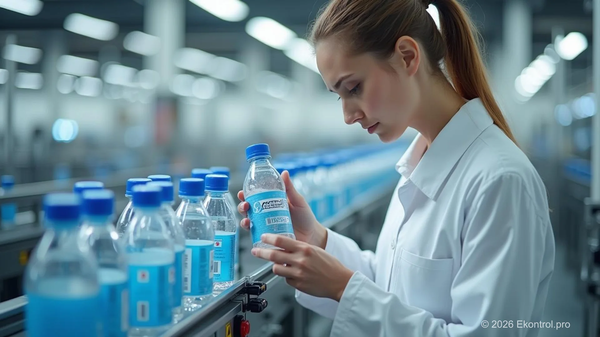 AMCU fine for misleading labeling: compliance specialist auditing food product labels