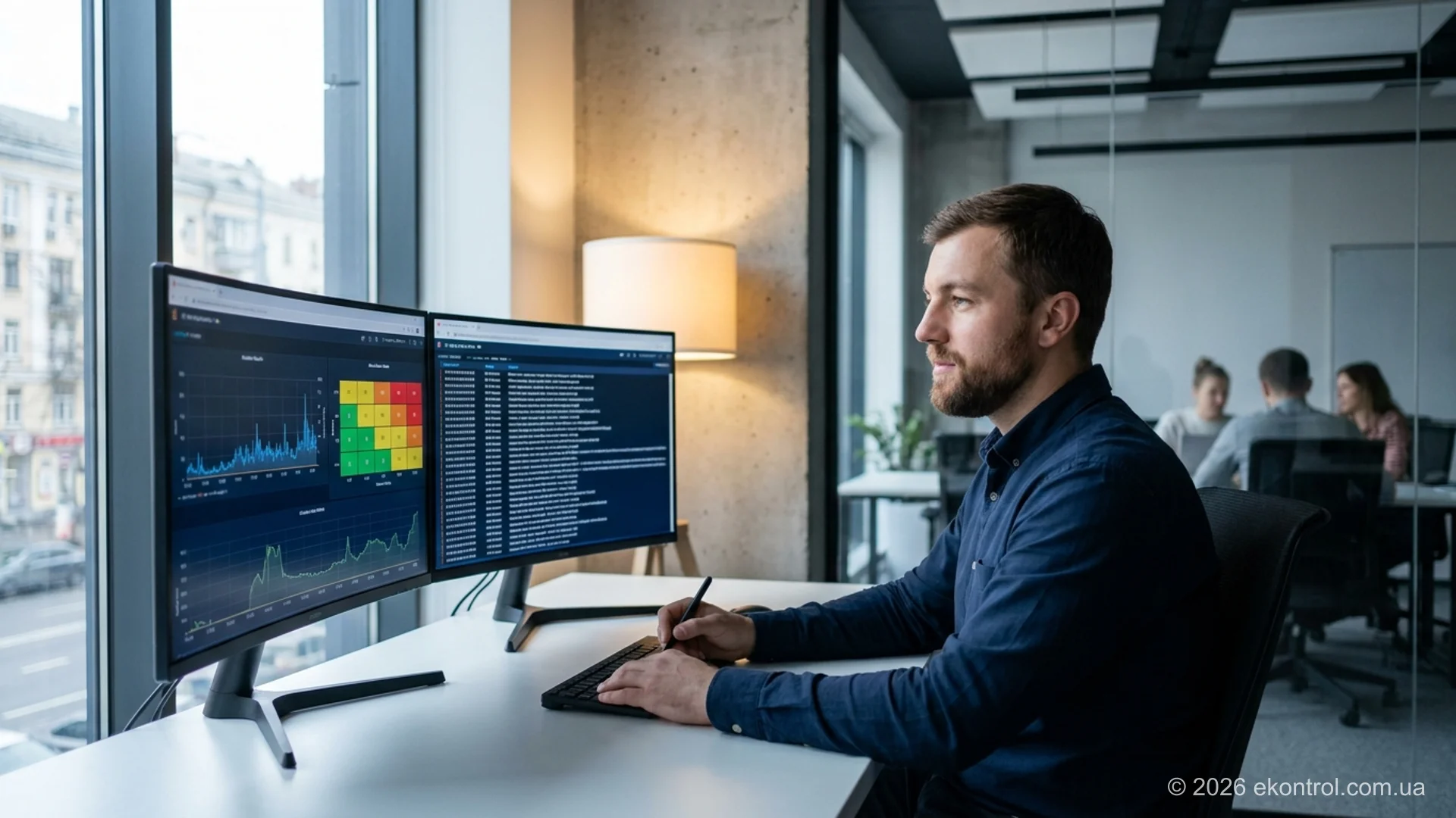Information security threats to business: cyber defense and risk assessment under ISO/IEC 27001