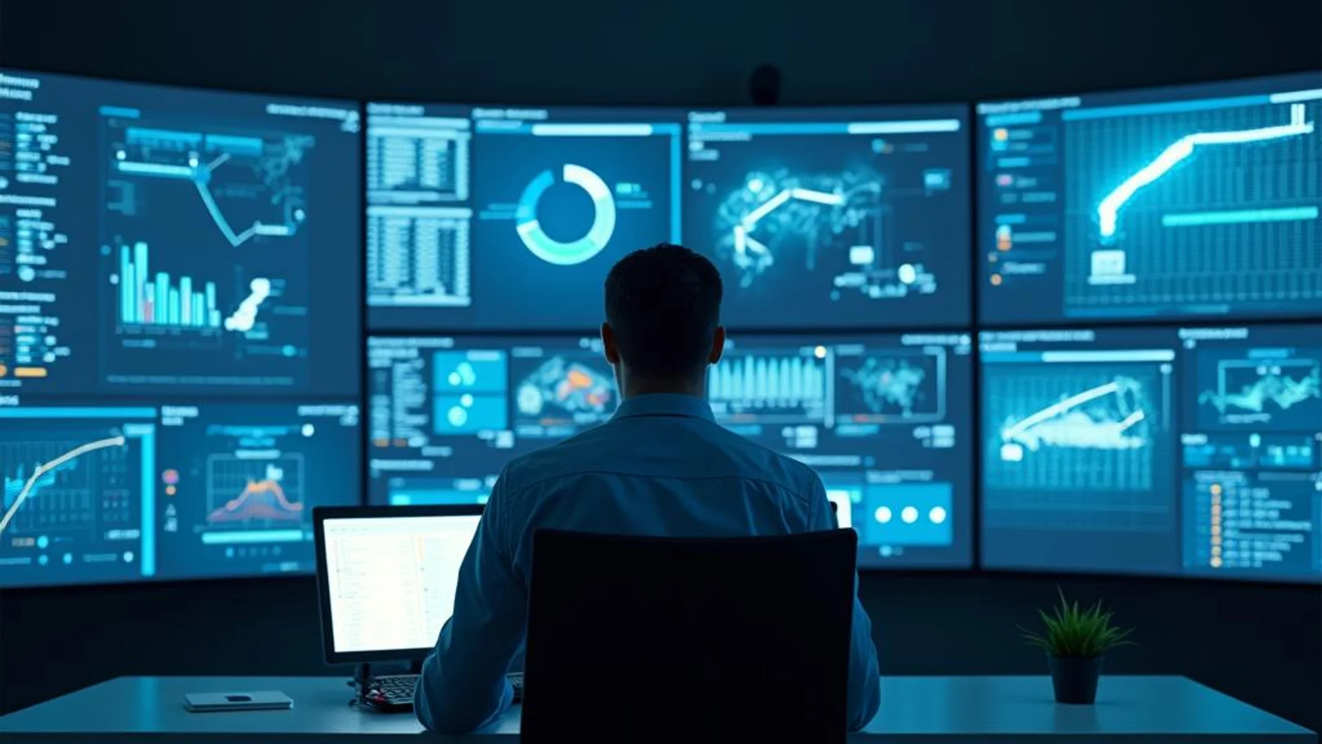 AI-простежуваність TraceMap у європейській харчовій безпеці
