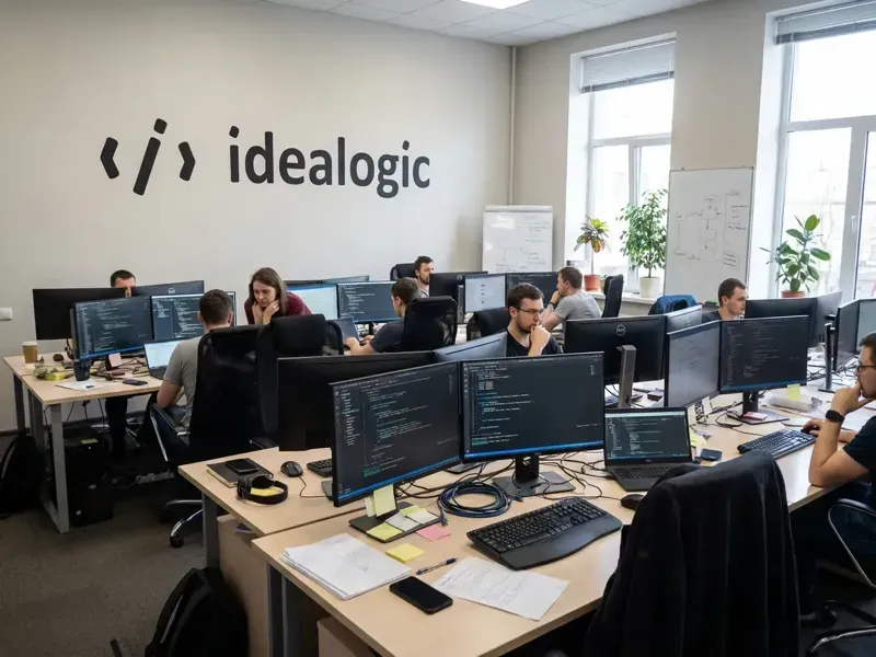 Команда Ekontrol планує підготовку IT-процесів до аудиту