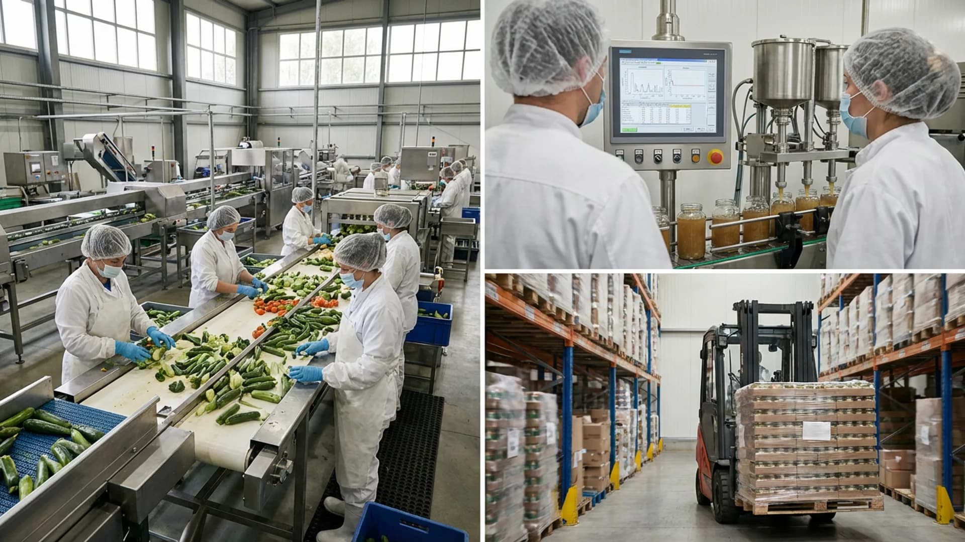 Private label enterprises