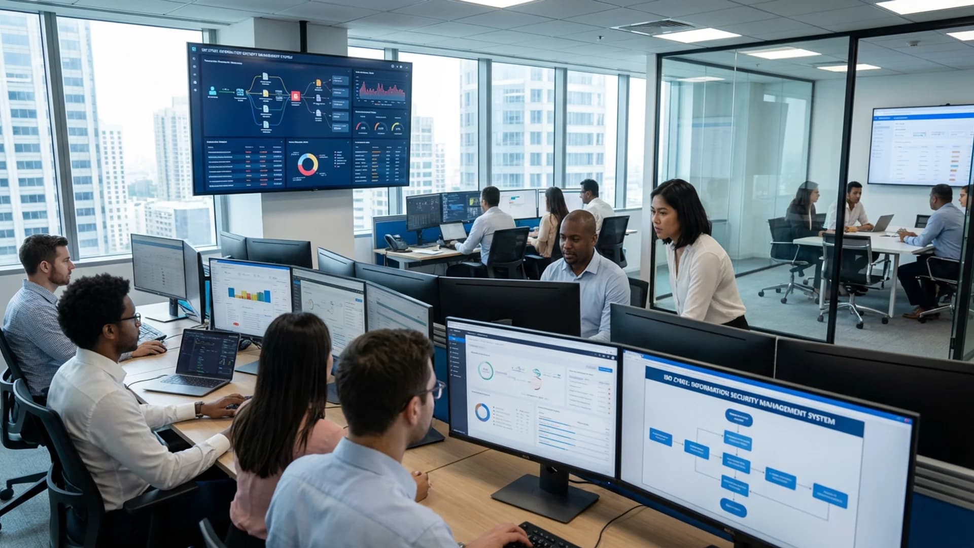 Fintech та e-commerce компанії