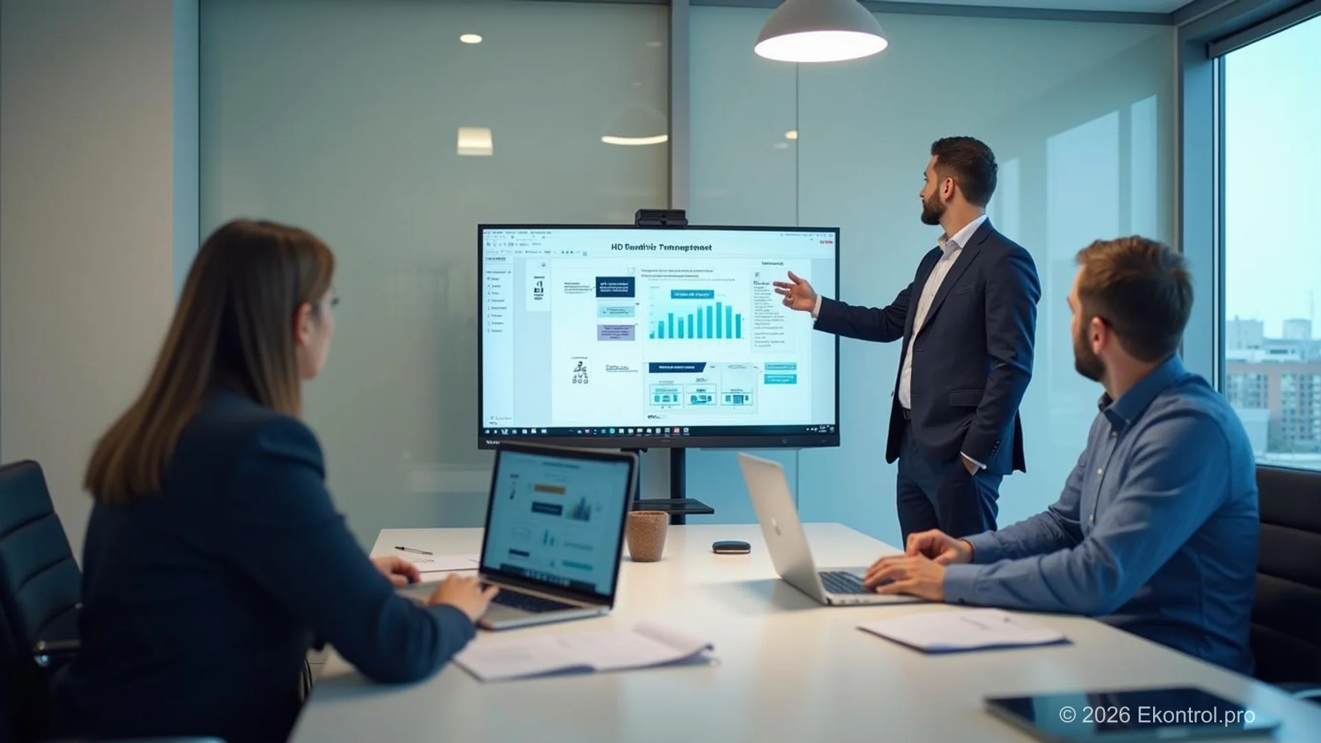 Курс AQAP 2110, ISO 9001 та ISO 19011