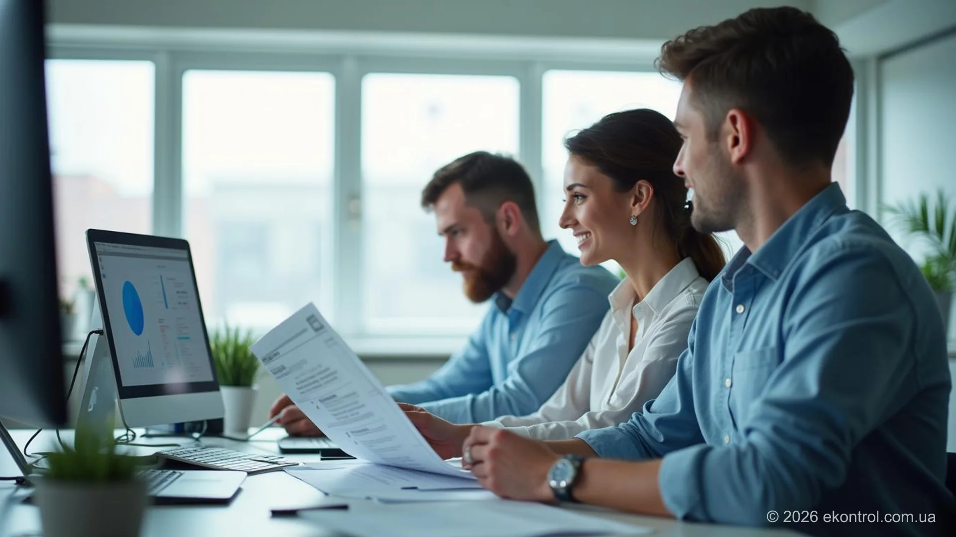 Курс ISO 9001 та ISO 19011 — якість і внутрішній аудит