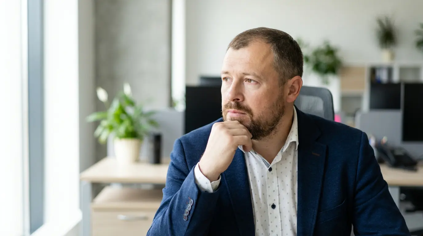 Команда Ekontrol обговорює наступні кроки проєкту